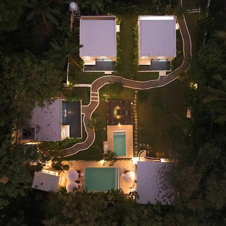 The Volter Yogyakarta Villa Ngingas Bagian luar foto