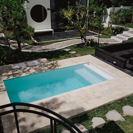 The Volter Yogyakarta Villa Ngingas Bagian luar foto