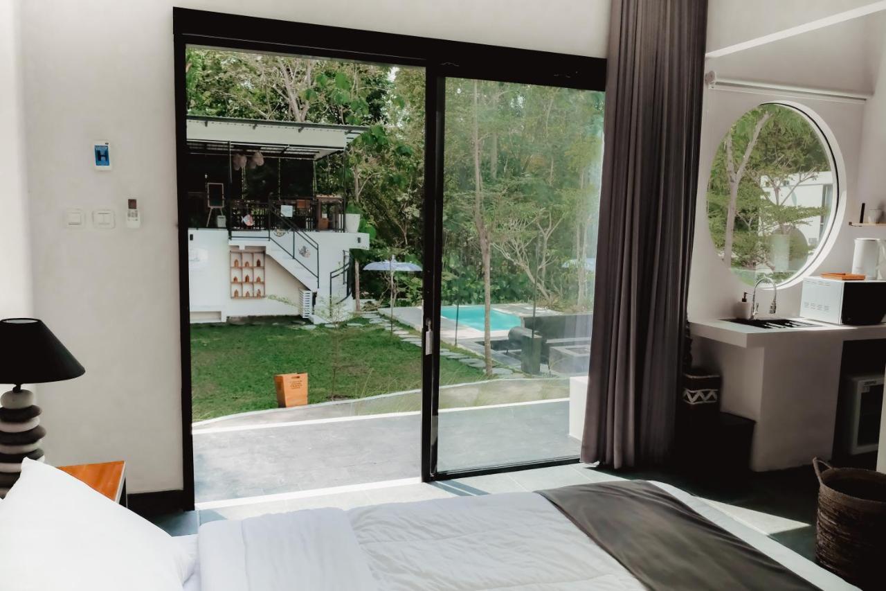 The Volter Yogyakarta Villa Ngingas Bagian luar foto