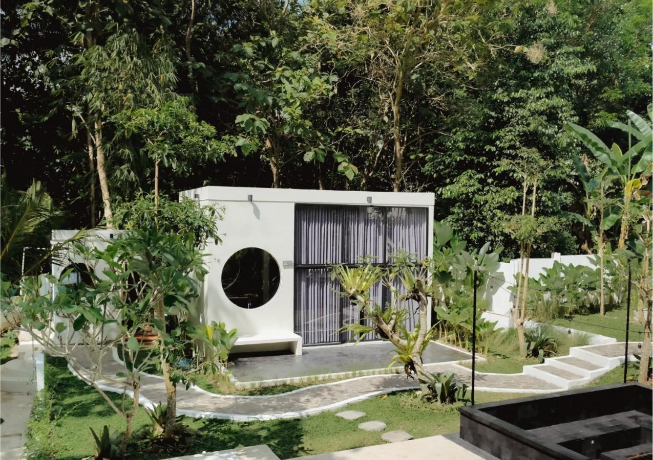 The Volter Yogyakarta Villa Ngingas Bagian luar foto