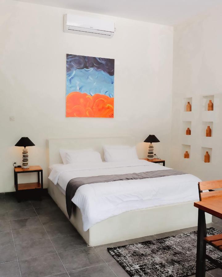 The Volter Yogyakarta Villa Ngingas Bagian luar foto
