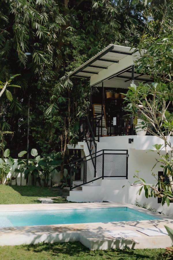 The Volter Yogyakarta Villa Ngingas Bagian luar foto