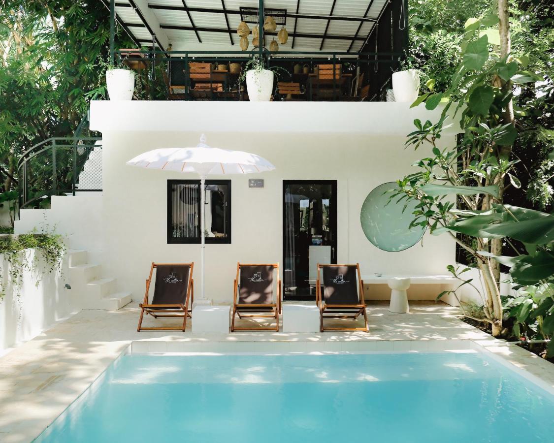 The Volter Yogyakarta Villa Ngingas Bagian luar foto