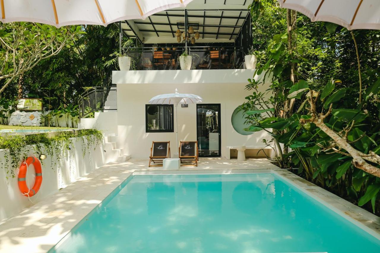 The Volter Yogyakarta Villa Ngingas Bagian luar foto