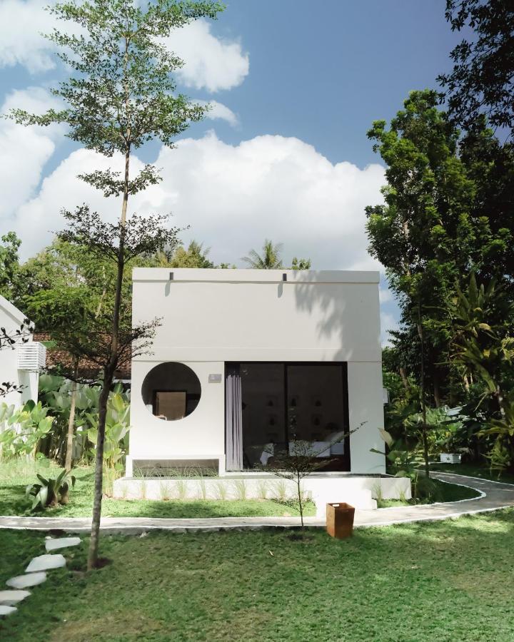 The Volter Yogyakarta Villa Ngingas Bagian luar foto