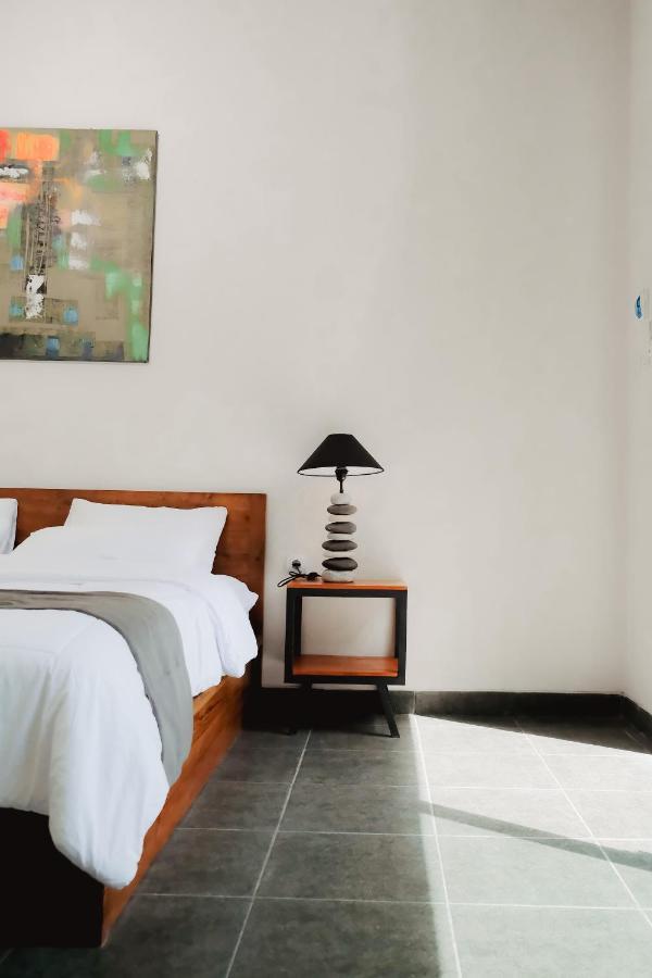 The Volter Yogyakarta Villa Ngingas Bagian luar foto