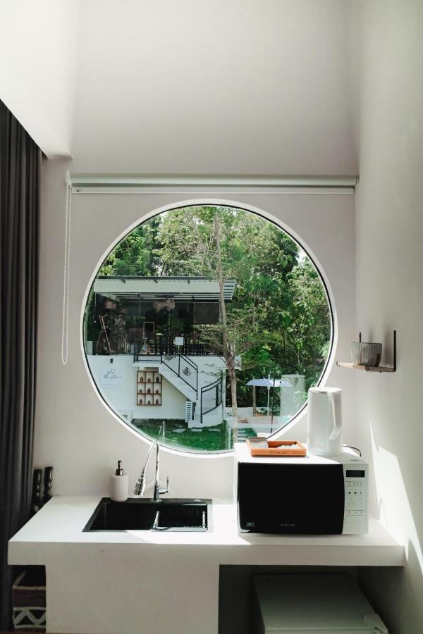 The Volter Yogyakarta Villa Ngingas Bagian luar foto