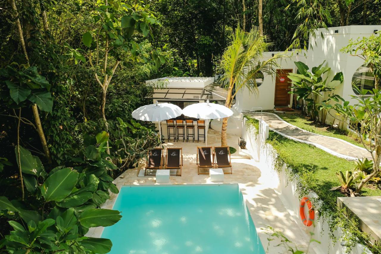The Volter Yogyakarta Villa Ngingas Bagian luar foto