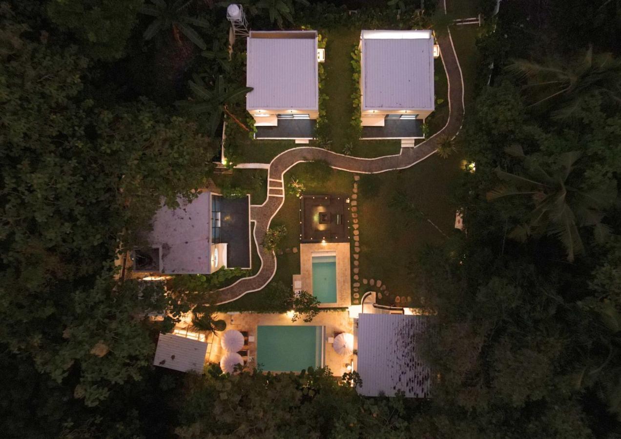 The Volter Yogyakarta Villa Ngingas Bagian luar foto