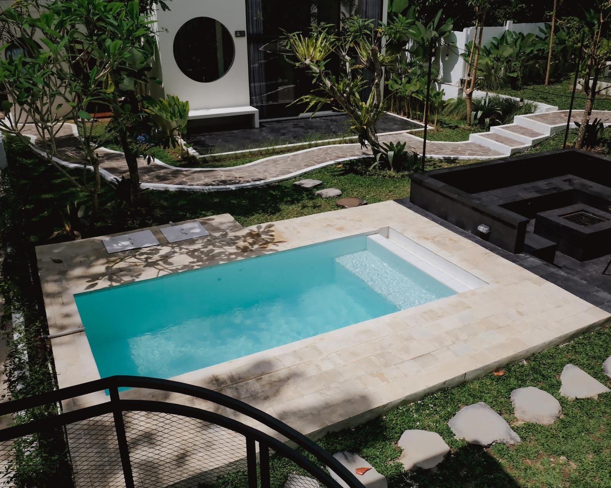 The Volter Yogyakarta Villa Ngingas Bagian luar foto